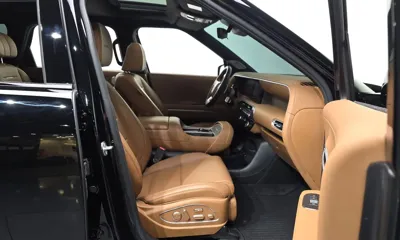Hyundai Palisade 2026, 7955 км, за 30737.73 USD - фото 11