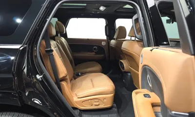 Hyundai Palisade 2026, 7955 км, за 30737.73 USD - фото 12