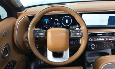 Hyundai Palisade 2026, 7955 км, за 30737.73 USD - фото 13