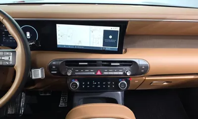Hyundai Palisade 2026, 7955 км, за 30737.73 USD - фото 14