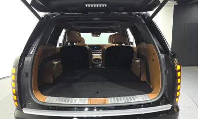 Hyundai Palisade 2026, 7955 км, за 30737.73 USD - фото 20
