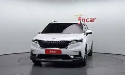 Kia Canival 2021, 56316 км, за 15885.52 USD