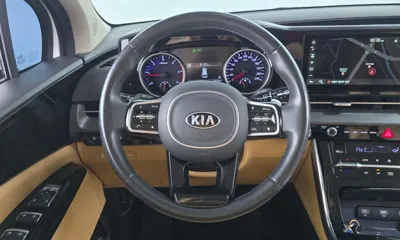 Kia Canival 2021, 56316 км, за 15885.52 USD - фото 13