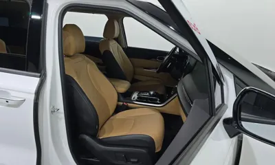Kia Canival 2021, 56316 км, за 15885.52 USD - фото 26