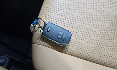 Kia Canival 2021, 56316 км, за 15885.52 USD - фото 28