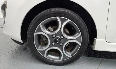 Kia Morning 2015, 105513 км, за 3239.03 USD