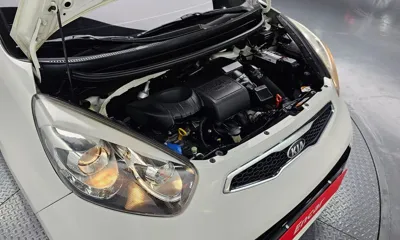 Kia Morning 2015, 105513 км, за 3239.03 USD - фото 6