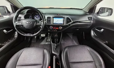 Kia Morning 2015, 105513 км, за 3239.03 USD - фото 7