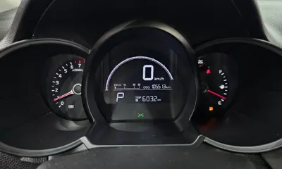 Kia Morning 2015, 105513 км, за 3239.03 USD - фото 8