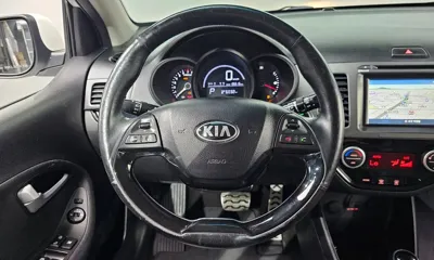 Kia Morning 2015, 105513 км, за 3239.03 USD - фото 15