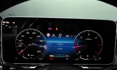 Mercedes-Benz S-Class 2021, 72299 км, за 51536.17 USD - фото 8