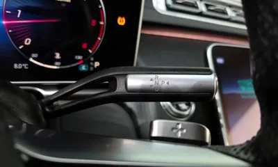 Mercedes-Benz S-Class 2021, 72299 км, за 51536.17 USD - фото 9