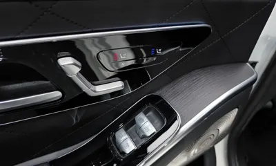Mercedes-Benz S-Class 2021, 72299 км, за 51536.17 USD - фото 17