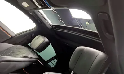 Mercedes-Benz S-Class 2021, 72299 км, за 51536.17 USD - фото 18