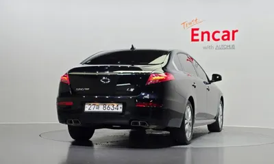 Renault-KoreaSamsung SM7 2016, 80448 км, за 4304.63 USD