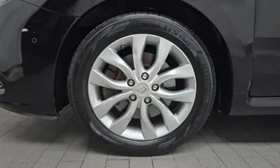 Renault-KoreaSamsung SM7 2016, 80448 км, за 4304.63 USD