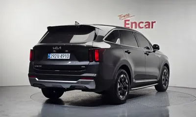 Kia Sorento 2024, 23196 км, за 20933.44 USD