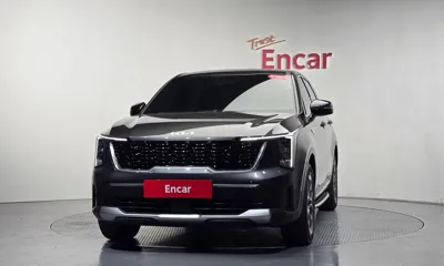 Kia Sorento 2024, 23196 км, за 20933.44 USD