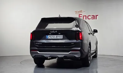 Kia Sorento 2024, 23196 км, за 20933.44 USD