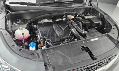 Kia Sorento 2024, 23196 км, за 20933.44 USD - фото 6