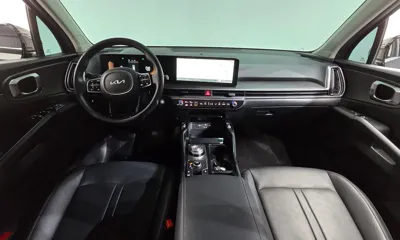 Kia Sorento 2024, 23196 км, за 20933.44 USD - фото 7