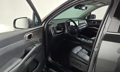 Kia Sorento 2024, 23196 км, за 20933.44 USD - фото 10