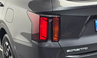 Kia Sorento 2024, 23196 км, за 20933.44 USD - фото 23