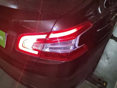 Peugeot 408 2015, 92600 км, за 2740.57 USD - фото 8