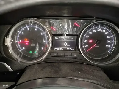 Peugeot 408 2015, 92600 км, за 2740.57 USD - фото 12