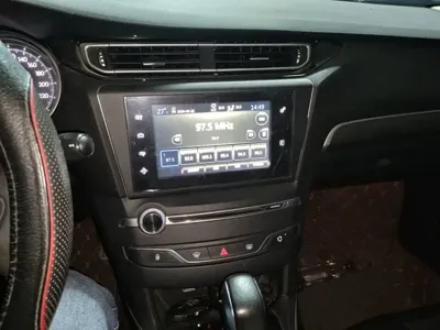 Peugeot 408 2015, 92600 км, за 2740.57 USD - фото 13