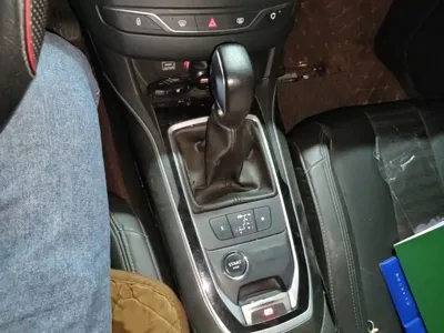 Peugeot 408 2015, 92600 км, за 2740.57 USD - фото 14