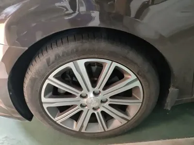 Peugeot 408 2015, 92600 км, за 2740.57 USD - фото 23