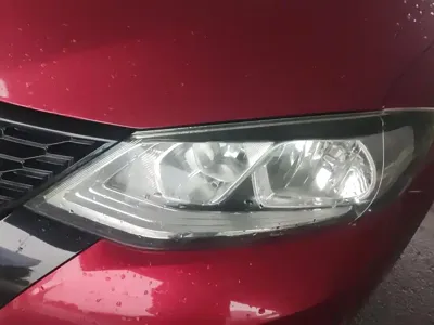 Nissan Tiida 2018, 60700 км, за 6410.17 USD