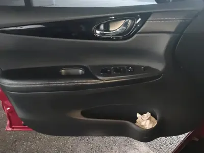 Nissan Tiida 2018, 60700 км, за 6410.17 USD - фото 7