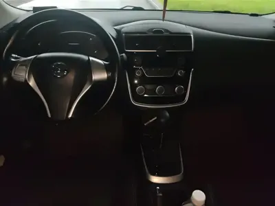 Nissan Tiida 2018, 60700 км, за 6410.17 USD - фото 12