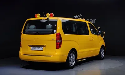 Hyundai Starex 2019, 103505 км, за 9055.38 USD