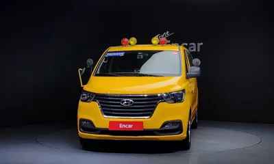 Hyundai Starex 2019, 103505 км, за 9055.38 USD
