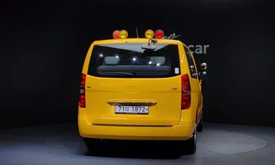 Hyundai Starex 2019, 103505 км, за 9055.38 USD