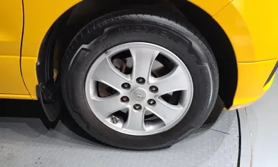 Hyundai Starex 2019, 103505 км, за 9055.38 USD
