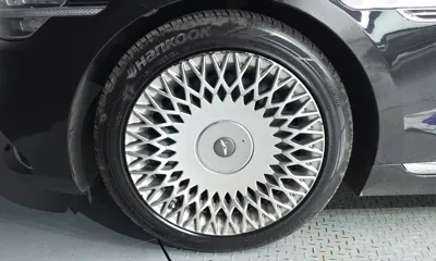 Genesis G90 2019, 164189 км, за 19320.86 USD