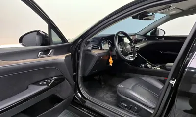 Kia K5 2023, 76498 км, за 16742.68 USD - фото 10