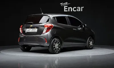 ChevroletGMDaewoo Spark 2016, 42843 км, за 3106.82 USD