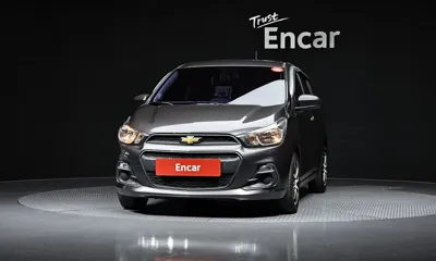 ChevroletGMDaewoo Spark 2016, 42843 км, за 3106.82 USD