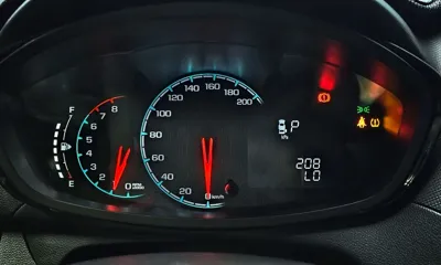 ChevroletGMDaewoo Spark 2016, 42843 км, за 3106.82 USD - фото 8