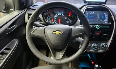 ChevroletGMDaewoo Spark 2016, 42843 км, за 3106.82 USD - фото 13