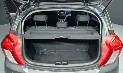 ChevroletGMDaewoo Spark 2016, 42843 км, за 3106.82 USD - фото 20