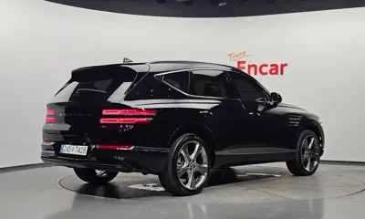 Genesis GV80 2020, 250359 км, за 17876.87 USD