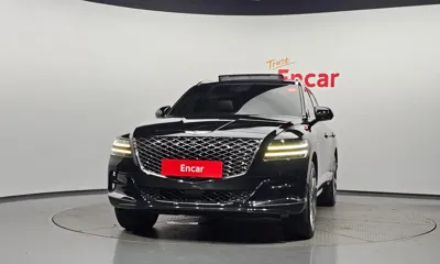 Genesis GV80 2020, 250359 км, за 17876.87 USD
