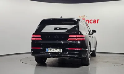 Genesis GV80 2020, 250359 км, за 17876.87 USD