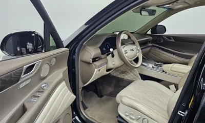 Genesis GV80 2020, 250359 км, за 17876.87 USD - фото 10